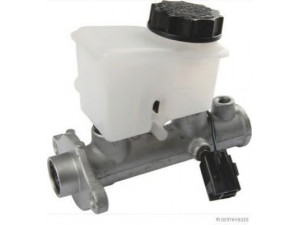 MAGNETI MARELLI 600000070430 pagrindinis cilindras, stabdžiai
GE4V-43-40Z