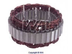 WAIglobal 27-137 statorius, kintamosios srovės generatorius