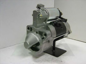 AES AMS-931 starteris 
 Elektros įranga -> Starterio sistema -> Starteris
R20118400, R20118400A, R20118400B