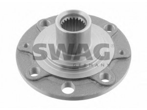 SWAG 70 92 8303 rato stebulė 
 Ašies montavimas/vairavimo mechanizmas/ratai -> Rato stebulė/montavimas -> Rato stebulė
51881462, 55701432, 55703556, 0326 165