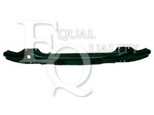 EQUAL QUALITY L00297 montavimo rėmas, buferis 
 Kėbulas -> Kėbulo dalys/ sparnas/buferis -> Buferis/dalys
2E0805842