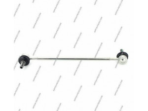 NPS T405A22 šarnyro stabilizatorius 
 Ašies montavimas/vairavimo mechanizmas/ratai -> Stabilizatorius/fiksatoriai -> Savaime išsilyginanti atrama
48820-32010, MR589437