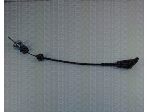 TRISCAN 8140 28245 sankabos trosas