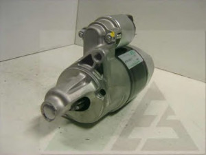 AES ATS-181-1 starteris 
 Elektros įranga -> Starterio sistema -> Starteris
SM47, 2810015010, 2810015011, 2810015050