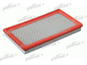 PATRON PF1187 oro filtras 
 Filtrai -> Oro filtras
Y70113Z40, Y70113Z409A