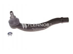 FLENNOR FL10093-B skersinės vairo trauklės galas