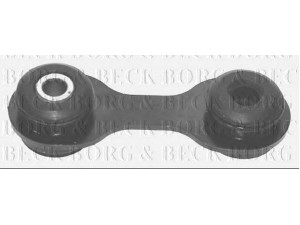 BORG & BECK BDL7126 šarnyro stabilizatorius 
 Ašies montavimas/vairavimo mechanizmas/ratai -> Stabilizatorius/fiksatoriai -> Savaime išsilyginanti atrama
0444 291, 444291, 90496711, 444291
