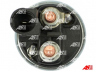 AS-PL SS3034 solenoidinis jungiklis, starteris
