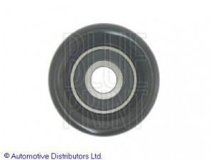 BLUE PRINT ADG07658 kreipiantysis skriemulys, V formos rumbuotas diržas 
 Diržinė pavara -> V formos rumbuotas diržas/komplektas -> Laisvasis/kreipiamasis skriemulys
25286-4A000, 25286-4A000