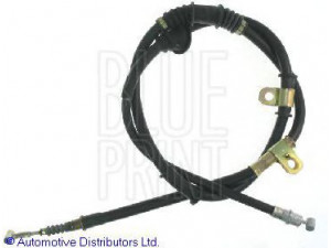 BLUE PRINT ADC44669 trosas, stovėjimo stabdys 
 Stabdžių sistema -> Valdymo svirtys/trosai
MB520346