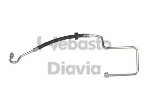 WEBASTO 82D0796024A aukšto/žemo slėgio linija, oro kondicionavimas
60666886