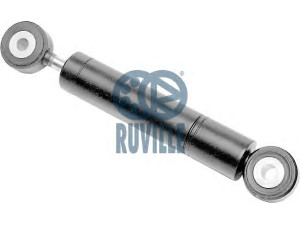 RUVILLE 55135 vibracijos slopintuvas, V formos rumbuotas diržas 
 Diržinė pavara -> V formos rumbuotas diržas/komplektas -> Vibracijos slopintuvas
103 200 01 14
