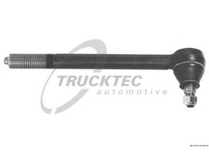 TRUCKTEC AUTOMOTIVE 02.37.057 išilginės vairo trauklės galas
000 460 2248, 000 460 4248, 000 460 4648