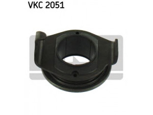 SKF VKC 2051 sankabos paleidiklis
97534867, 2041.39