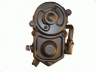 FRIESEN 8052274 starteris 
 Elektros įranga -> Starterio sistema -> Starteris
28100-65020, 28100-65030