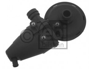 FEBI BILSTEIN 36771 vožtuvas, variklio bloko alsuoklis 
 Variklis -> Karteris -> Alsuoklis
11 15 1 703 484