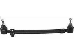 VEMA 22931 skersinės vairo trauklės galas 
 Vairavimas -> Vairo mechanizmo sujungimai
A1233301803, A1263300503