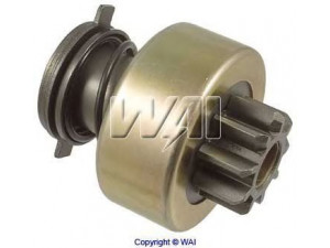 WAIglobal 54-9300 laisvos eigos pavara, starteris
9936772, 9957707, 9986112