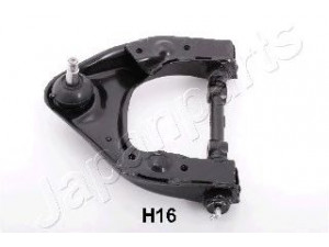 JAPANPARTS BS-H15L vikšro valdymo svirtis 
 Ašies montavimas/vairavimo mechanizmas/ratai -> Valdymo svirtis/pasukamosios svirties sujungimas -> Vairo trauklės (valdymo svirtis, išilginis balansyras, diago
MB109630A