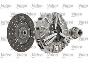 VALEO 805127 sankabos komplektas
K202, 515 0643, 5150643, K202, 193 0988