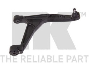 NK 5013732 vikšro valdymo svirtis 
 Ašies montavimas/vairavimo mechanizmas/ratai -> Valdymo svirtis/pasukamosios svirties sujungimas -> Vairo trauklės (valdymo svirtis, išilginis balansyras, diago
352137, 91519408, 352137
