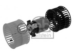 FEBI BILSTEIN 43776 vidaus pūtiklis
81.61930.0036, 000 830 93 08, 000 830 93 08