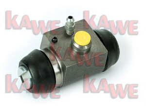 KAWE W4291 rato stabdžių cilindras 
 Stabdžių sistema -> Ratų cilindrai
6182643, 6182643, 88VB2261AA, 88VB2261AA