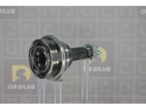 DA SILVA J8809 jungčių komplektas, kardaninis velenas 
 Ratų pavara -> Sujungimai/komplektas
