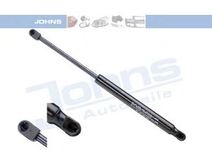 JOHNS 41 21 95-95 dujinė spyruoklė, bagažinė 
 Priedai -> Bagažinė/pakrovimo skyrius
81770 1H510, 81780 1H510