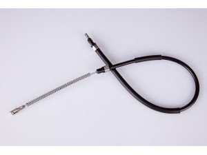 HELLA PAGID 8AS 355 663-221 trosas, stovėjimo stabdys
291609701A