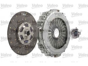 VALEO 805341 sankabos komplektas