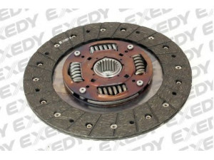 EXEDY TYD130U sankabos diskas 
 Sankaba/dalys -> Sankabos diskas
3125014150, 3125024010, 3125024011
