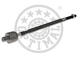 OPTIMAL G2-633 vidinė skersinė vairo trauklė 
 Vairavimas -> Vairo mechanizmo sujungimai
MB130807, MB910934, MB910961