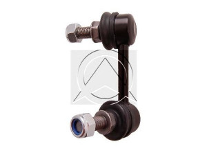 SIDEM 41766 šarnyro stabilizatorius 
 Ašies montavimas/vairavimo mechanizmas/ratai -> Stabilizatorius/fiksatoriai -> Savaime išsilyginanti atrama
54668 9W200