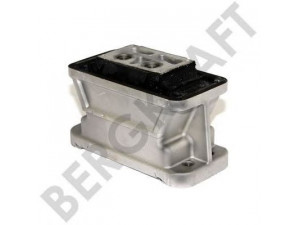 BERGKRAFT BK28631021SP variklio montavimas
357 240 03 18, 3572400318