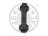 OPTIMAL G7-1184 šarnyro stabilizatorius 
 Ašies montavimas/vairavimo mechanizmas/ratai -> Stabilizatorius/fiksatoriai -> Savaime išsilyginanti atrama
4F0505465N
