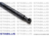 STABILUS 4013WV dujinė spyruoklė, bagažinė 
 Priedai -> Bagažinė/pakrovimo skyrius
8731.F6, 203 740 00 45, 203 980 03 64