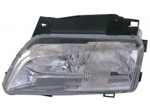 ALKAR 2742356 priekinis žibintas 
 Kėbulas -> Priekinis žibintas/dalys -> Priekinis žibintas/įterp.
6205R9
