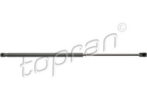 TOPRAN 304 495 dujinė spyruoklė, bagažinė 
 Priedai -> Bagažinė/pakrovimo skyrius
1 117 046, 1 219 984, 1S71A406A10AC
