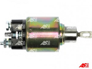 AS-PL SS0114 solenoidinis jungiklis, starteris