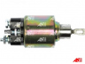 AS-PL SS0114 solenoidinis jungiklis, starteris