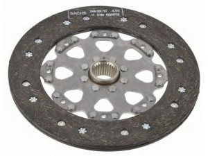 SACHS 1864 001 138 sankabos diskas
0B1 141 031 J