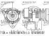 VALEO 437195 kintamosios srovės generatorius
3780634M1, 3780634M1