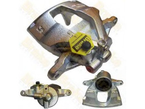 Brake ENGINEERING CA2644 stabdžių apkaba 
 Dviratė transporto priemonės -> Stabdžių sistema -> Stabdžių apkaba / priedai
77363933, 5542097, 93189801, 93189801