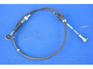 PARTS-MALL PTB-195 sankabos trosas
437604E200AS