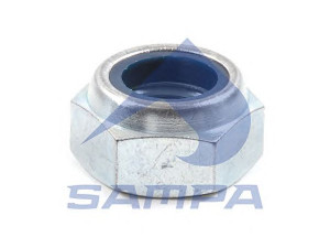 SAMPA 104.123 veržlė
02.5220.81.26, 02.5220.81.82, 0252208126