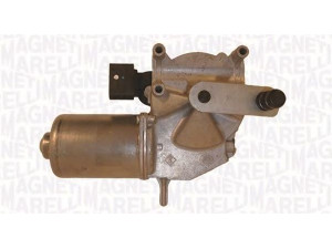 MAGNETI MARELLI 064350015010 valytuvo variklis 
 Priekinio stiklo valymo sistema -> Varikliukas, priekinio stiklo valytuvai
1837717, 1888652, AM51-17508-AC