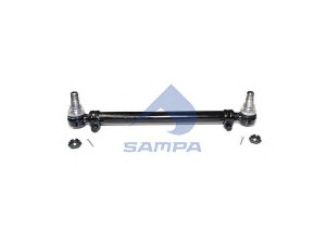SAMPA 097.505 centrinės trauklės mazgas
1451 119, 1451119
