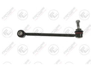 FORTUNE LINE FZ7206 šarnyro stabilizatorius 
 Ašies montavimas/vairavimo mechanizmas/ratai -> Stabilizatorius/fiksatoriai -> Savaime išsilyginanti atrama
517839