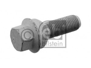 FEBI BILSTEIN 46675 rato varžtas 
 Ratai / padangos -> Priedai
68006805AA, 68006805AA, 000 990 24 07